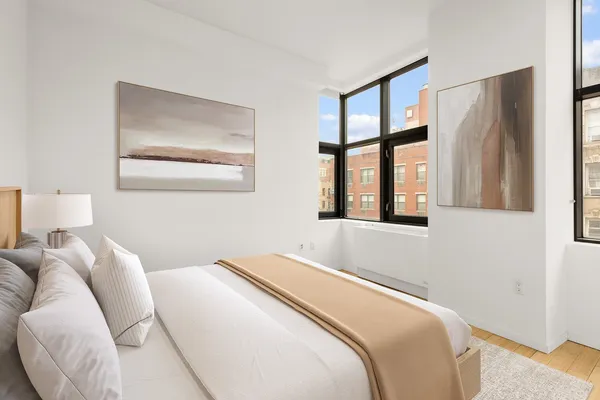 $8,500 | 105 Norfolk Street, Unit 5B | Lower East Side