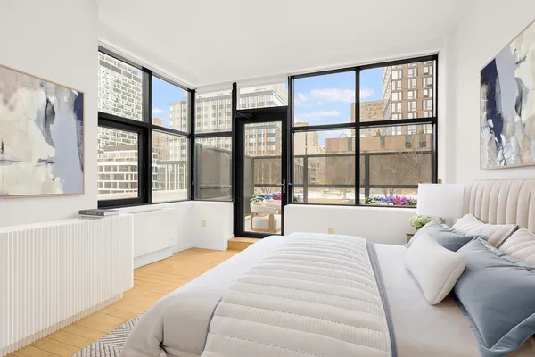 $8,500 | 105 Norfolk Street, Unit 5B | Lower East Side