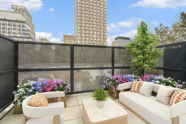 $8,500 | 105 Norfolk Street, Unit 5B | Lower East Side