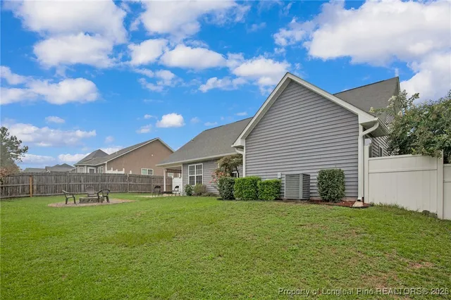 $1,850 | 290 Regimental Drive, Cameron, NC 28326