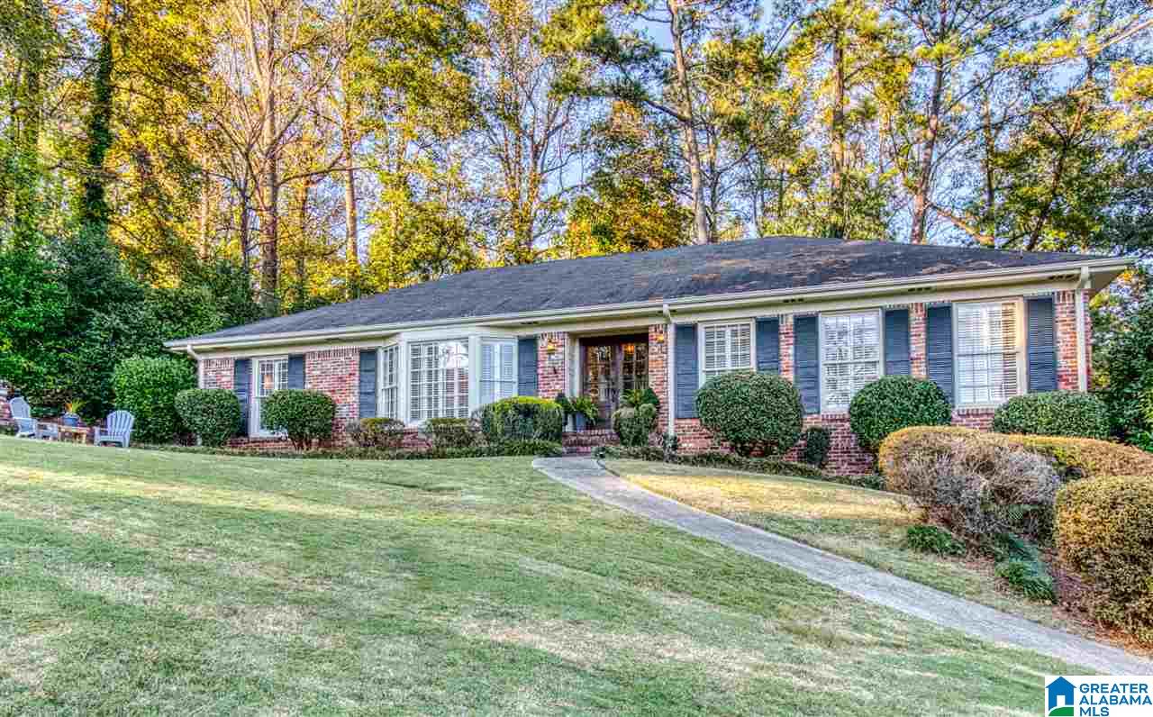3144 Warrington Road Birmingham, AL 35223 - Photo 3 of 33