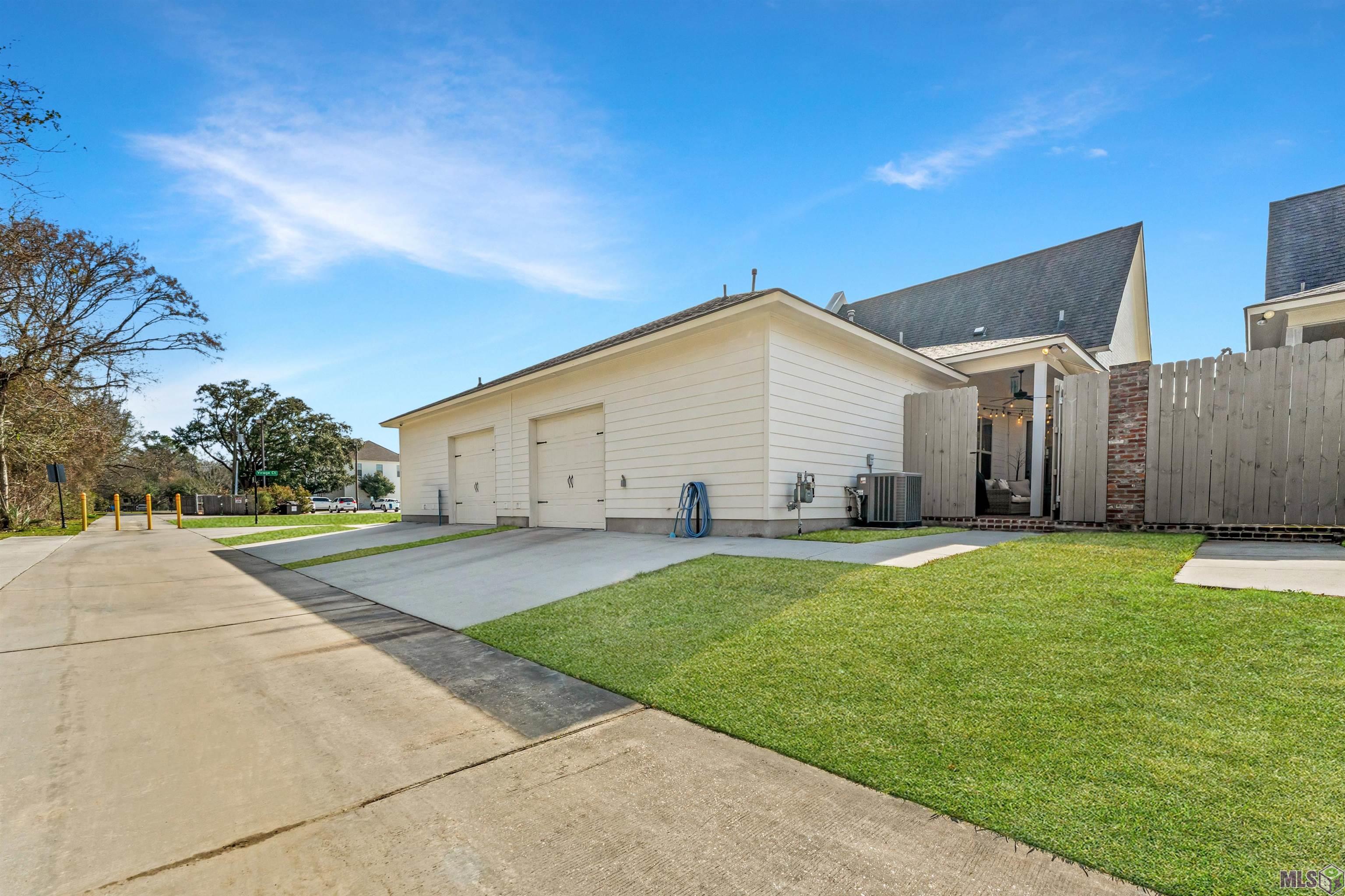 13374 Virage Court Baton Rouge, LA 70818 - Photo 19 of 27