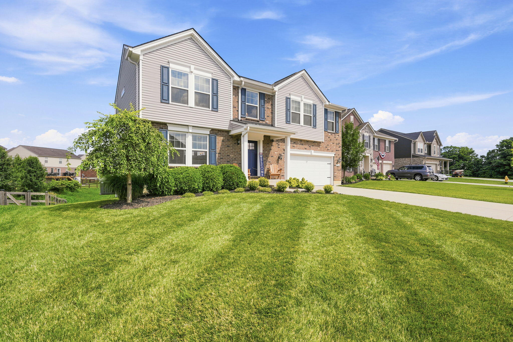2708 Perth Court Hebron, KY 41048 - Photo 43 of 43 Welcome Home