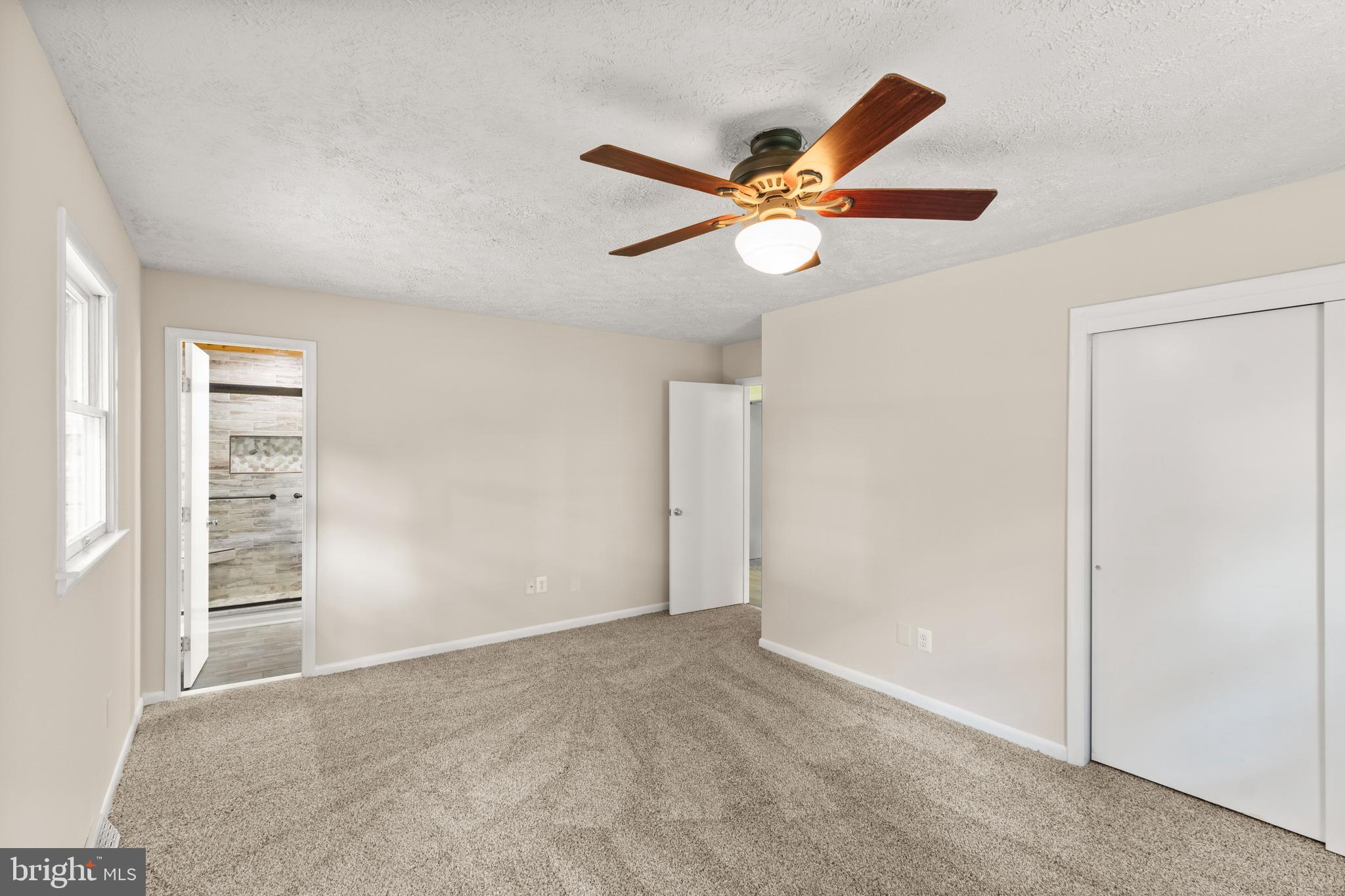 6525 Valley Road La Plata, MD 20646 - Photo 19 of 42 Primary bedroom