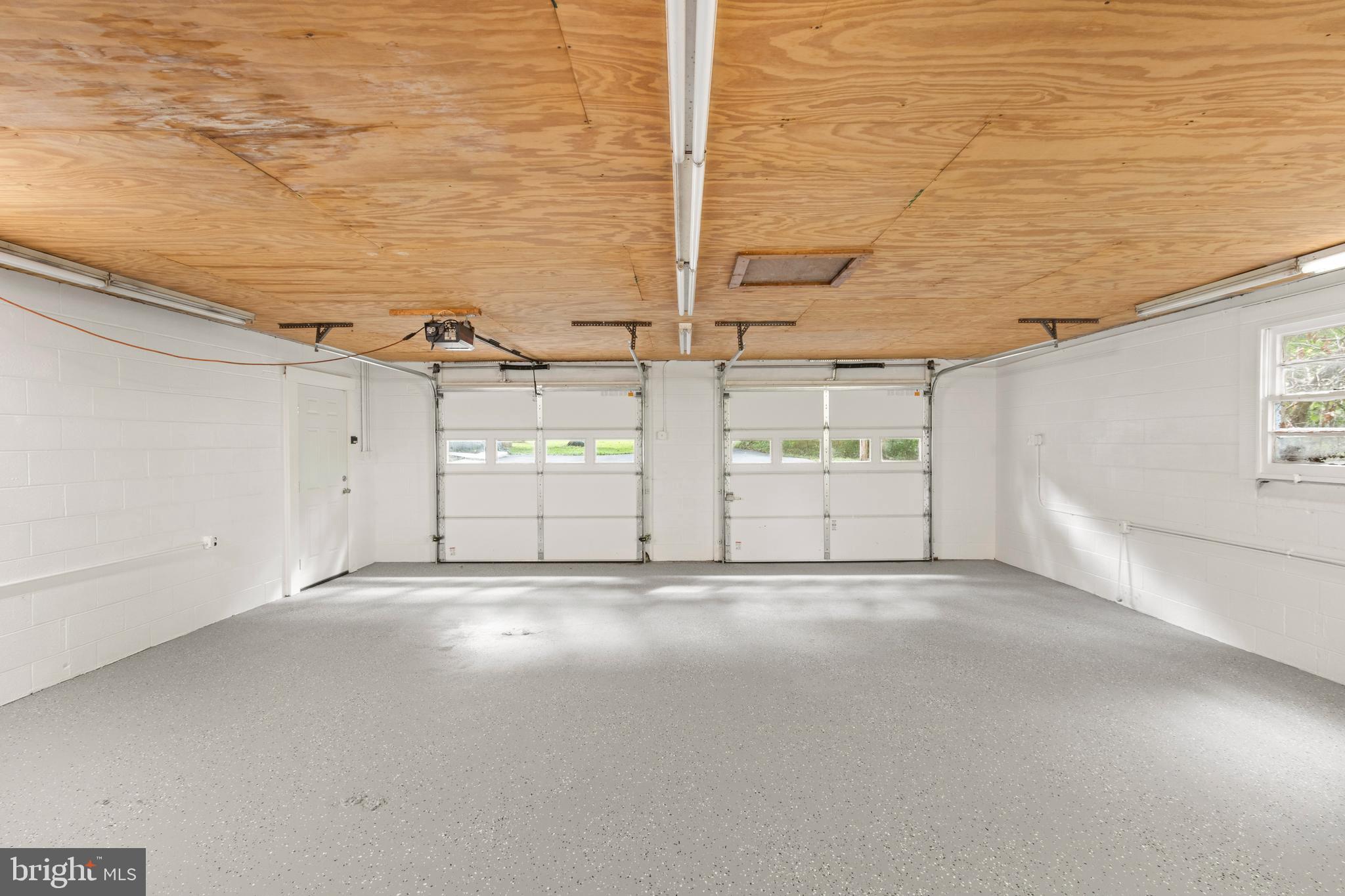 6525 Valley Road La Plata, MD 20646 - Photo 37 of 42 Detached garage