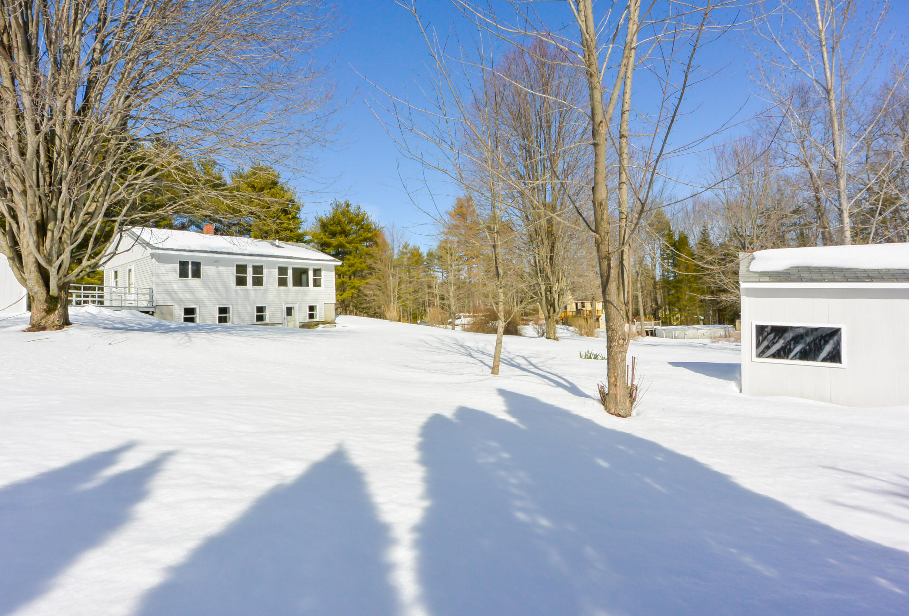 55 Spiller Road Gorham, ME 04038 - Photo 8 of 45 8