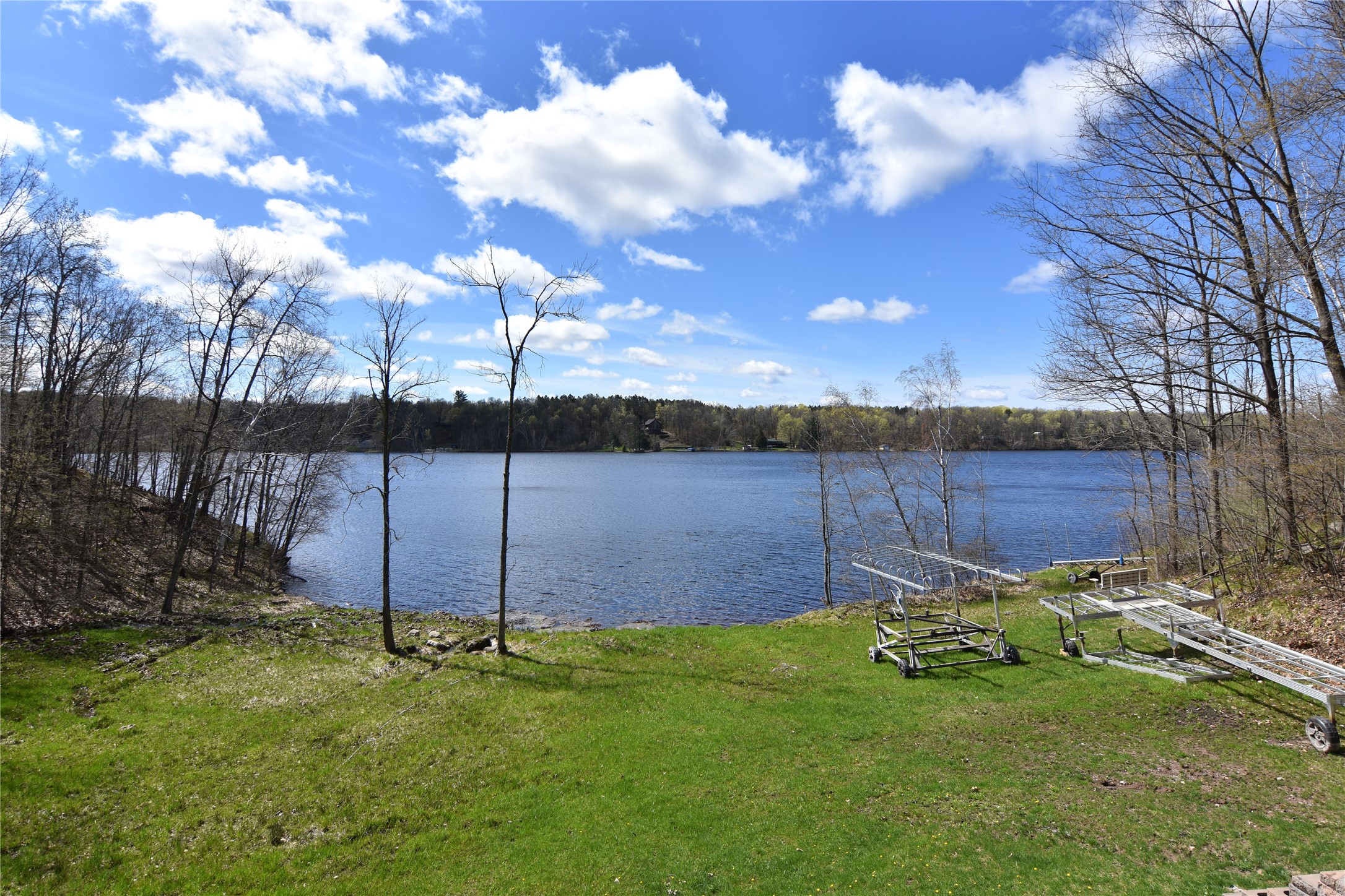 W6163 Mae West Road Ladysmith, WI 54848 - Photo 6 of 48