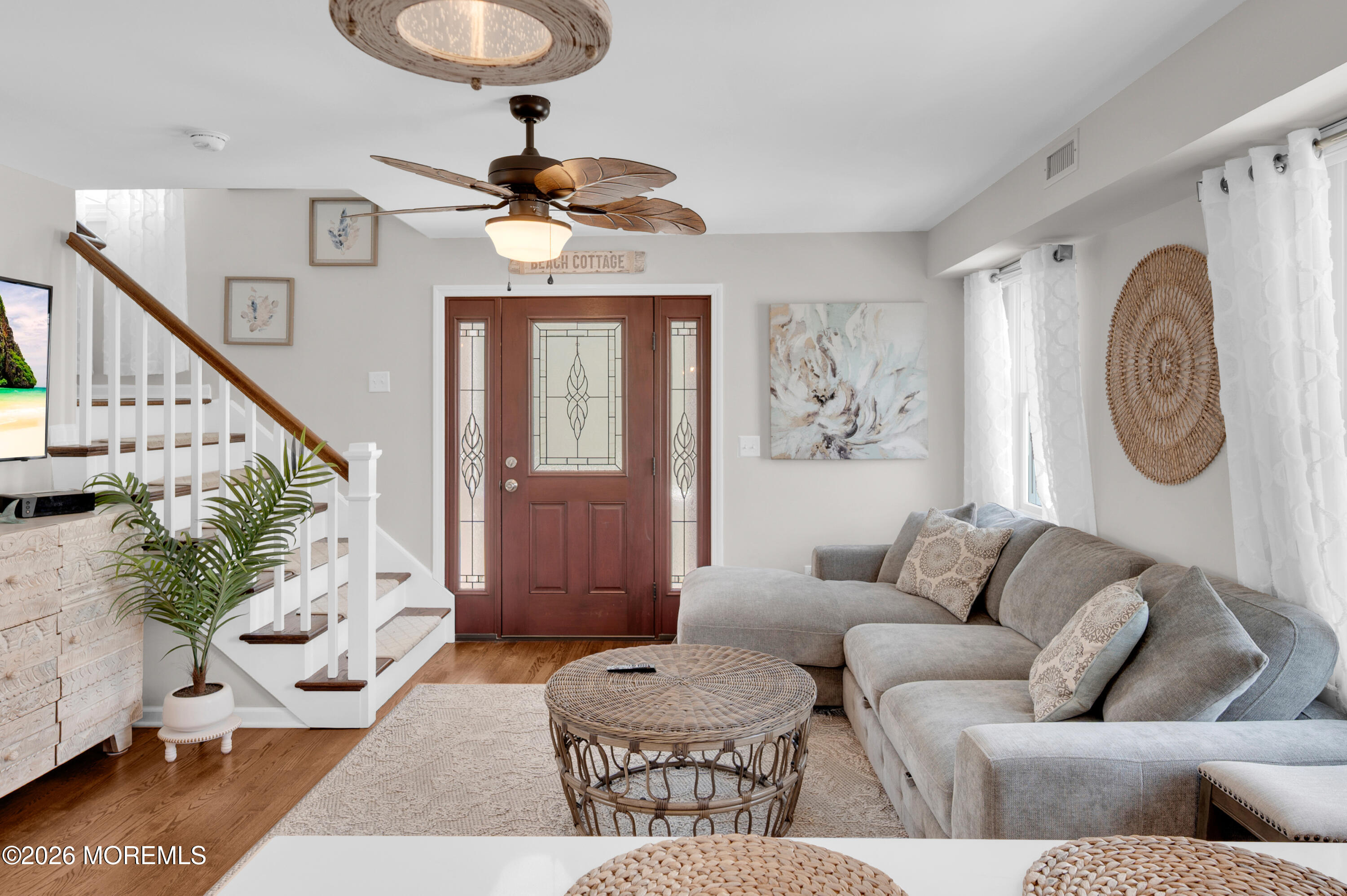 105 Channel Way Lavallette, NJ 08735 - Photo 16 of 53 Living 3-2