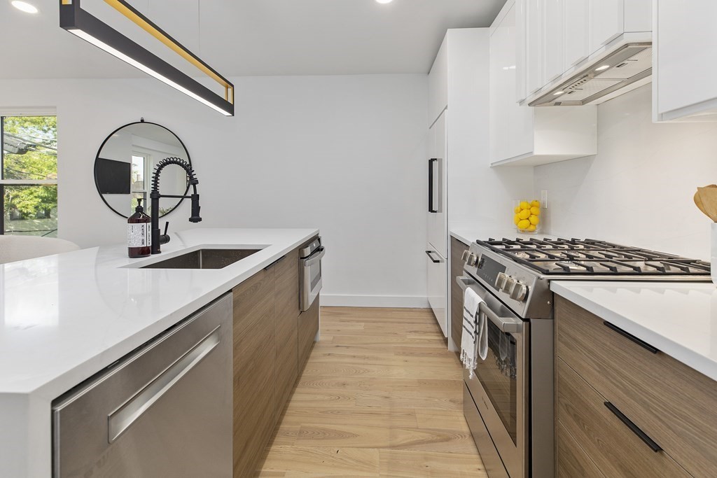 118 Spring Street, Unit 3 Cambridge, MA 02141 - Photo 2 of 15 Gallery Image 2