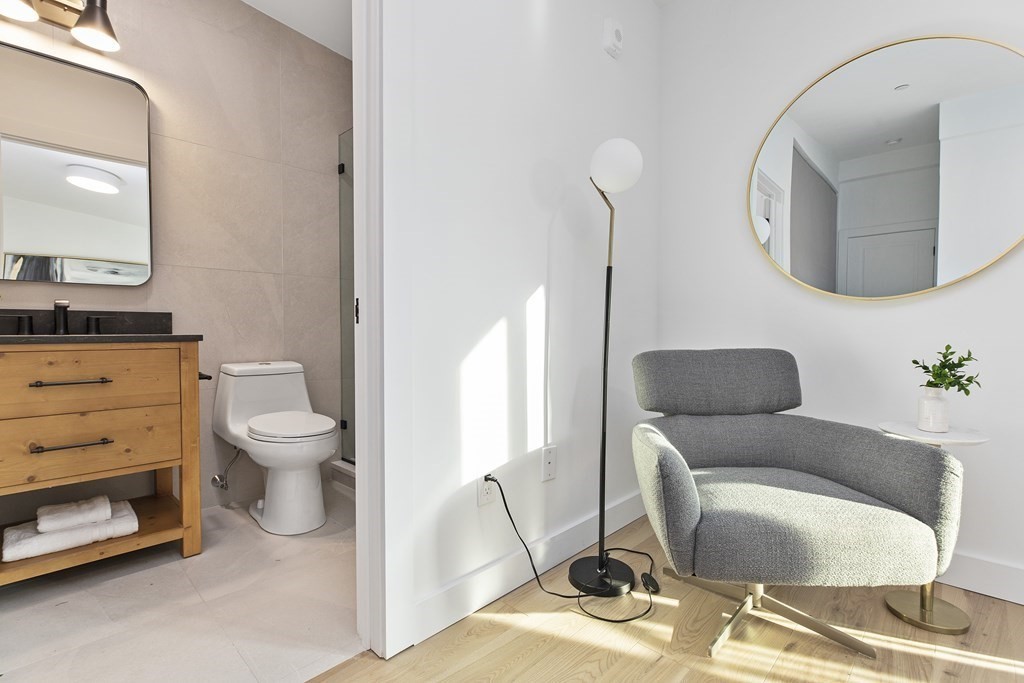 118 Spring Street, Unit 3 Cambridge, MA 02141 - Photo 8 of 15 Gallery Image 8