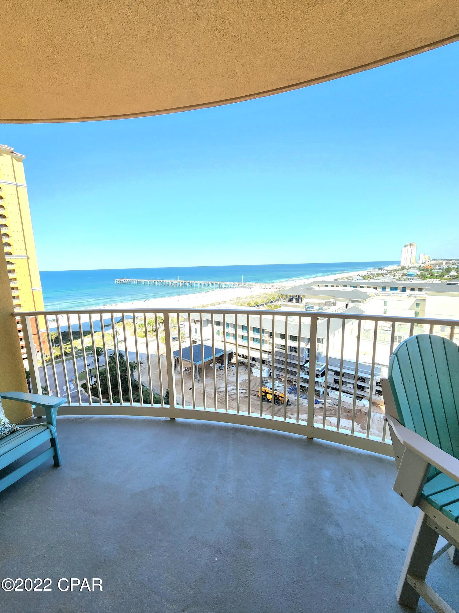 15928 Front Beach Road, Unit 1010 Panama City Beach, FL 32413 - Photo 23 of 39 Gallery Image 23