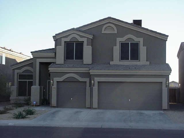 12729 West Boca Raton Road El Mirage, AZ 85335 - Photo 1 of 1 Primary Photo