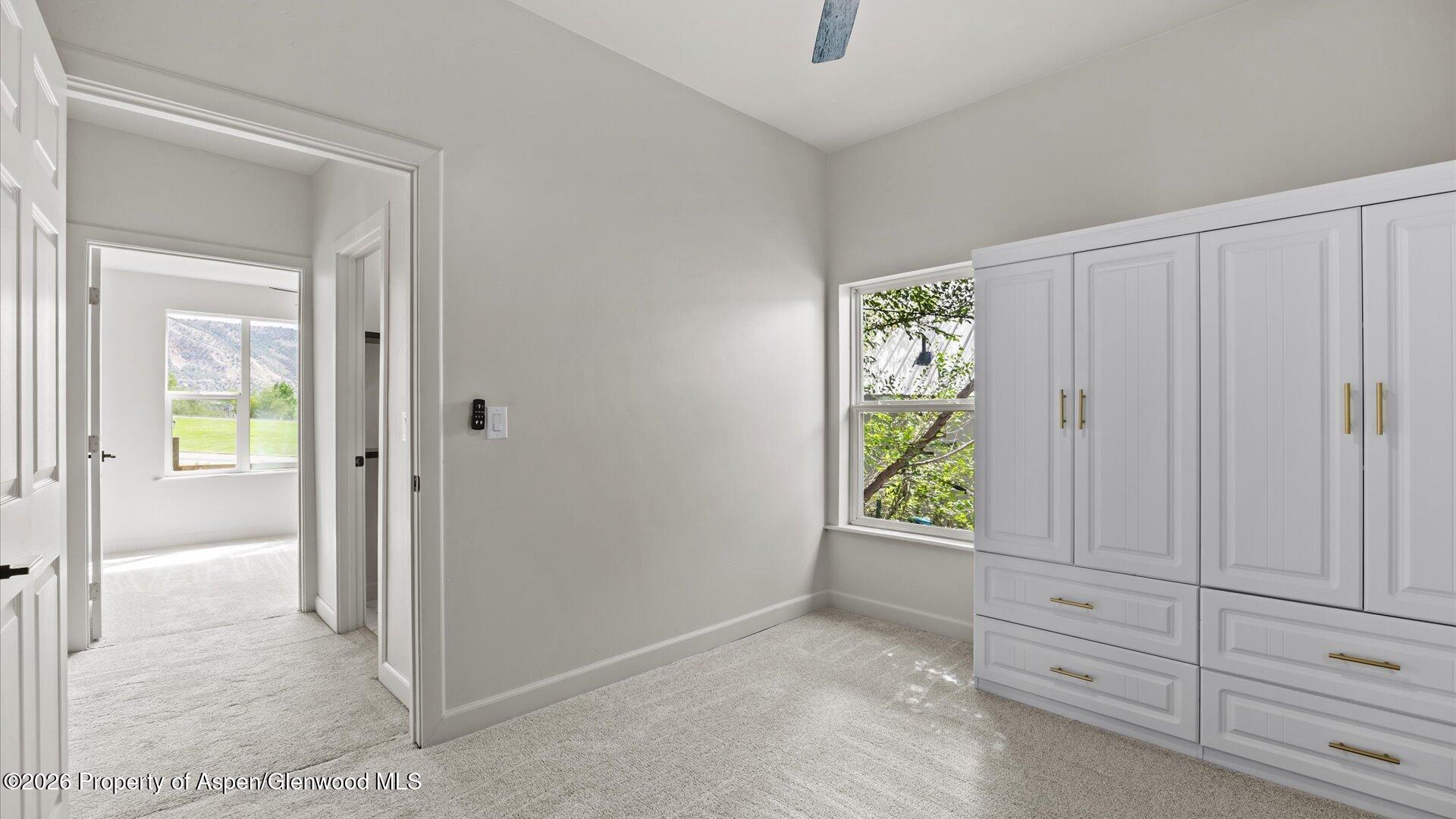 216 East 1st Street Rifle, CO 81650 - Photo 11 of 19 Bedroom 2
