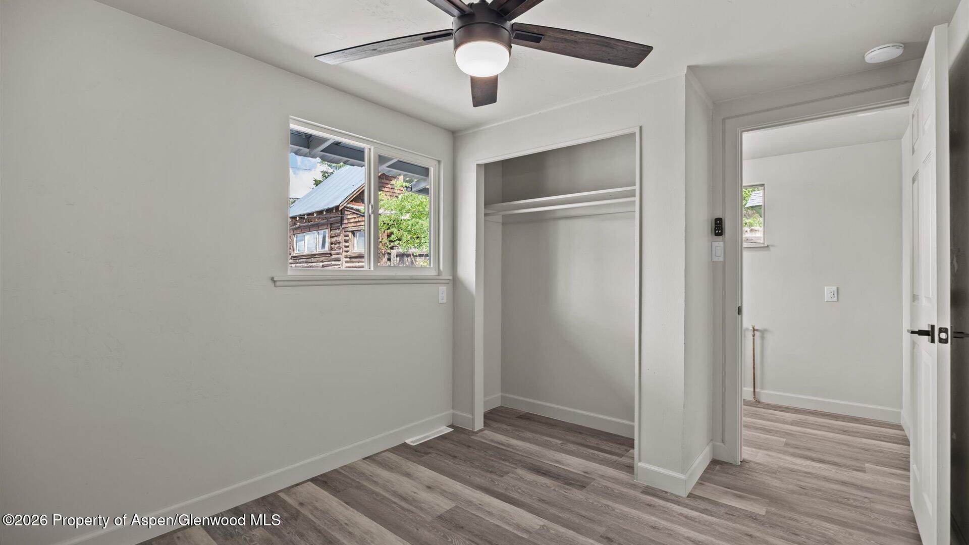 216 East 1st Street Rifle, CO 81650 - Photo 12 of 19 Bedroom 3