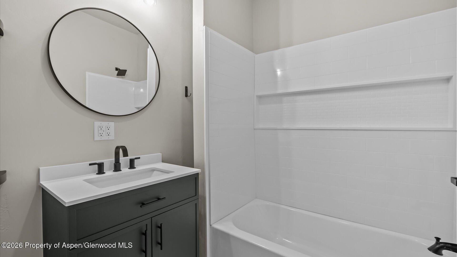 216 East 1st Street Rifle, CO 81650 - Photo 10 of 19 Bathroom