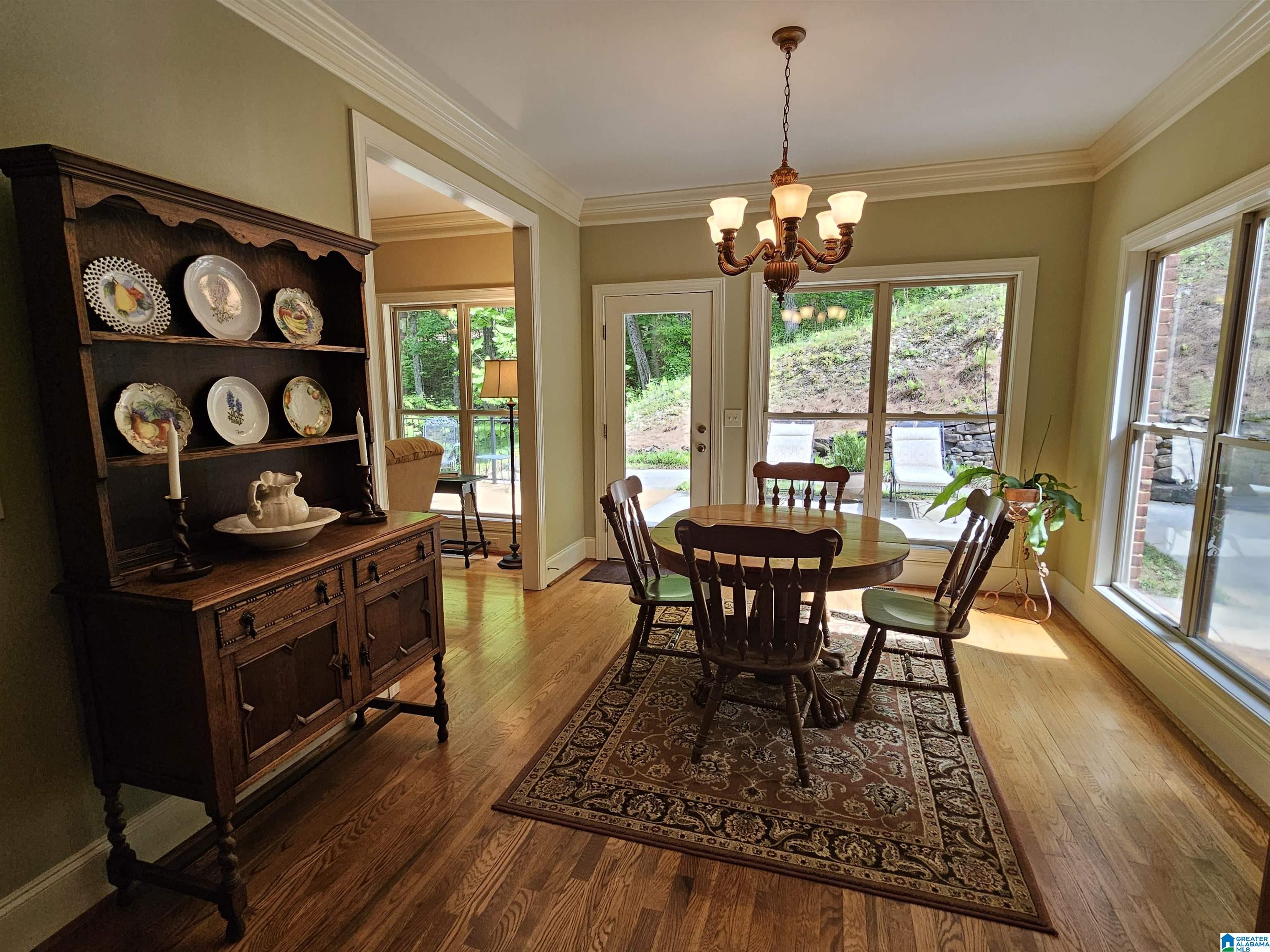 1062 St Andrews Parkway Oneonta, AL 35121 - Photo 25 of 53