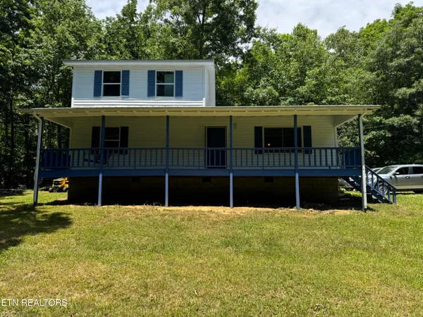 $249,789 | 125 Walnut Lane, Oneida, TN 37841