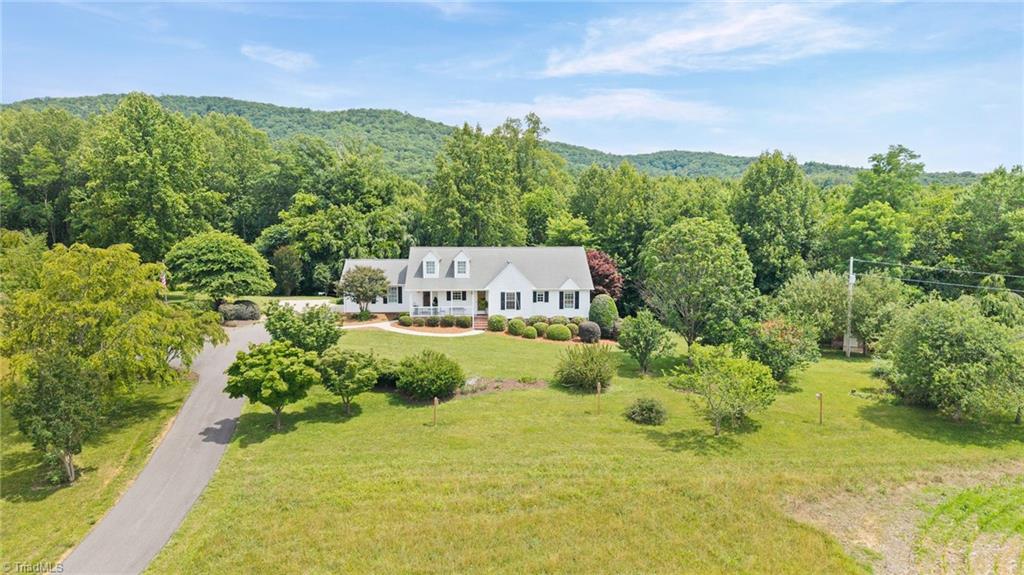 2022 McBride Road Mount Airy, NC 27030 - Photo 4 of 49
