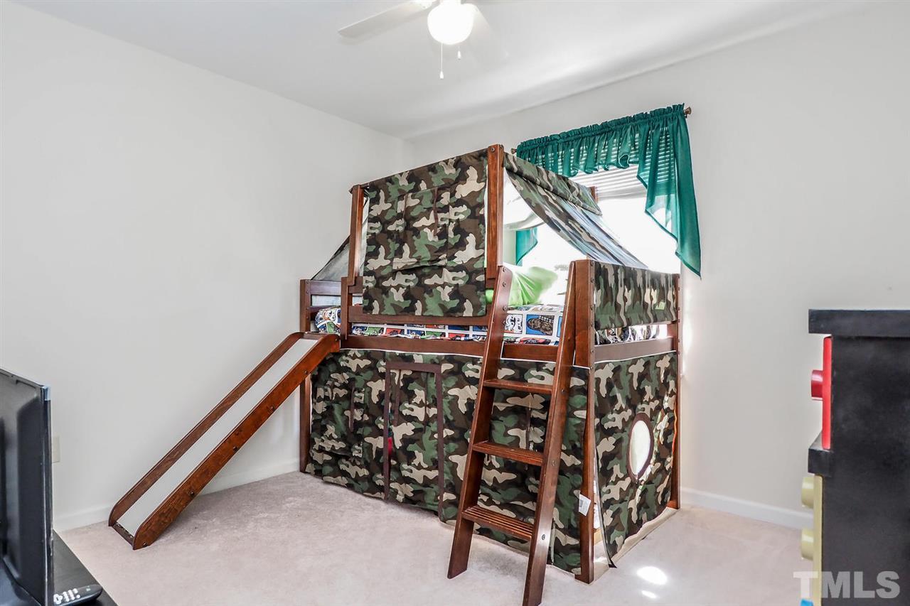 105 Howard Road Fuquay-Varina, NC 27526 - Photo 14 of 19 Gallery Image 14