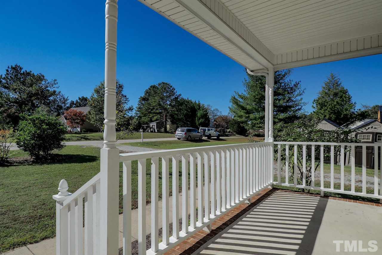 105 Howard Road Fuquay-Varina, NC 27526 - Photo 3 of 19 Gallery Image 3