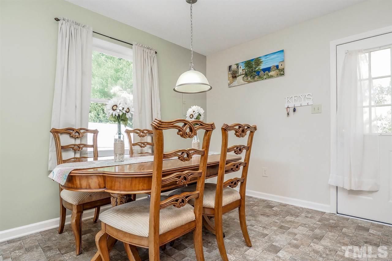 105 Howard Road Fuquay-Varina, NC 27526 - Photo 8 of 19 Gallery Image 8