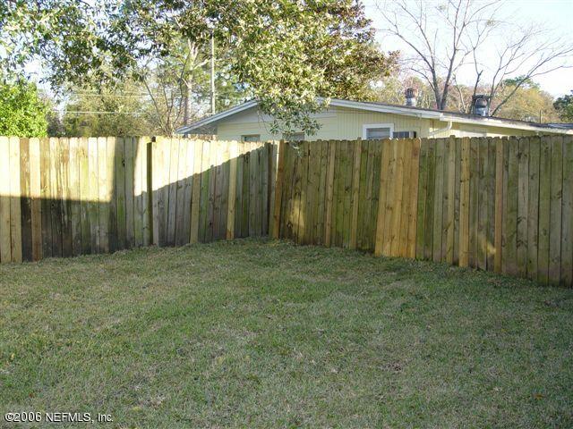 Yard