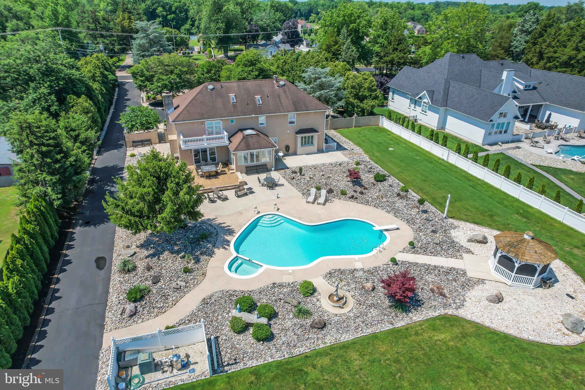 53 Kelly Driver Road Laurel Springs, NJ 08021 - Photo 73 of 80