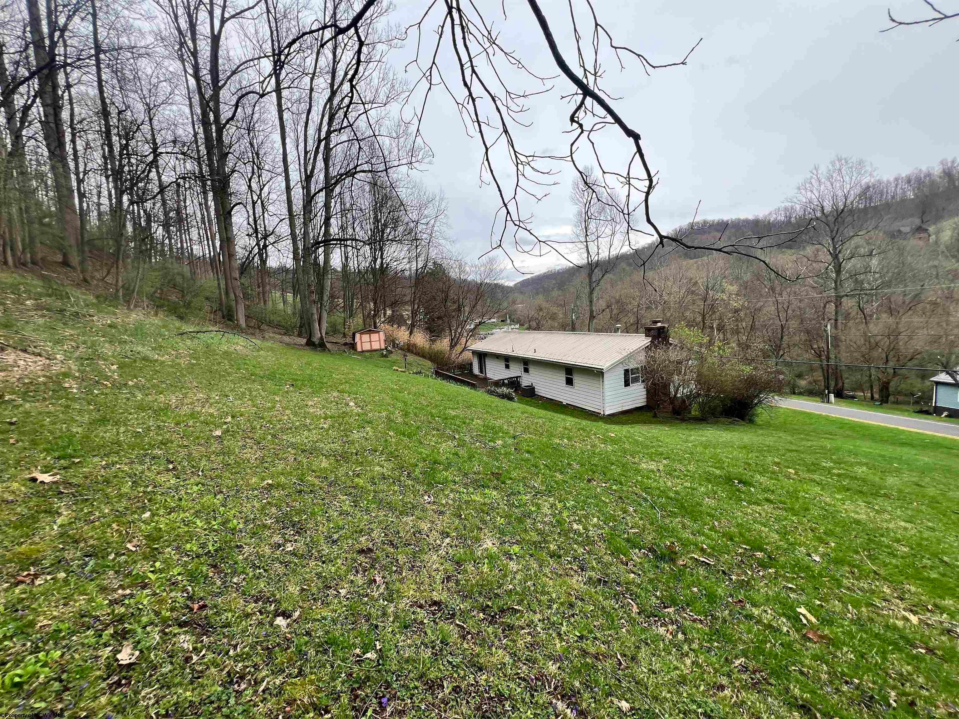 1415 Berlin Road Weston, WV 26452 - Photo 44 of 49 Gallery Image 44
