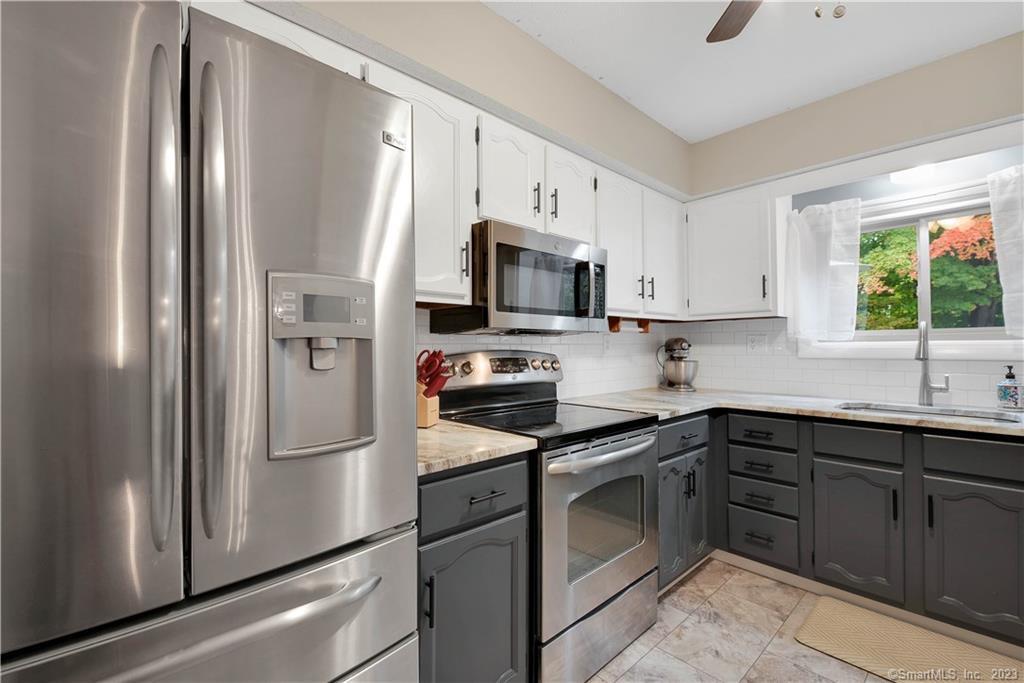 6 Bamforth Road, Unit 7 Vernon, CT 06066 - Photo 1 of 1