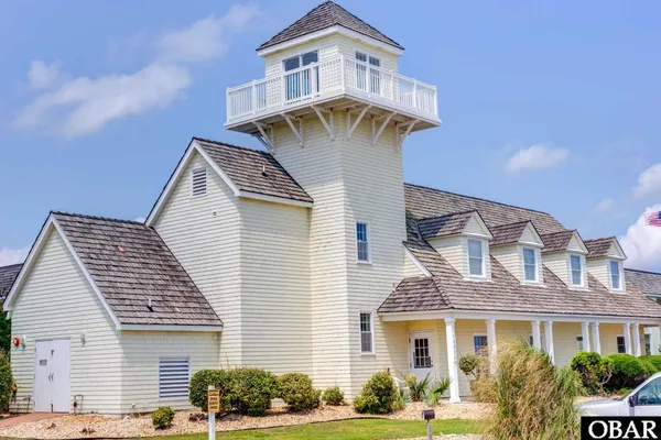 $221,500 | 58822 Marina Way, Unit 122, Hatteras, NC 27943