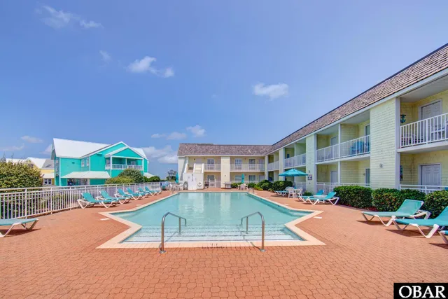 $224,000 | 58822 Marina Way, Unit 122, Hatteras, NC 27943