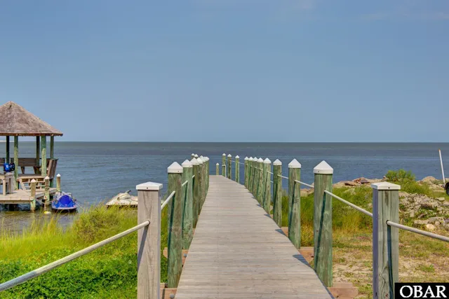 $224,000 | 58822 Marina Way, Unit 122, Hatteras, NC 27943