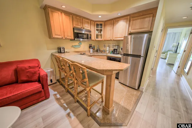 $224,000 | 58822 Marina Way, Unit 122, Hatteras, NC 27943