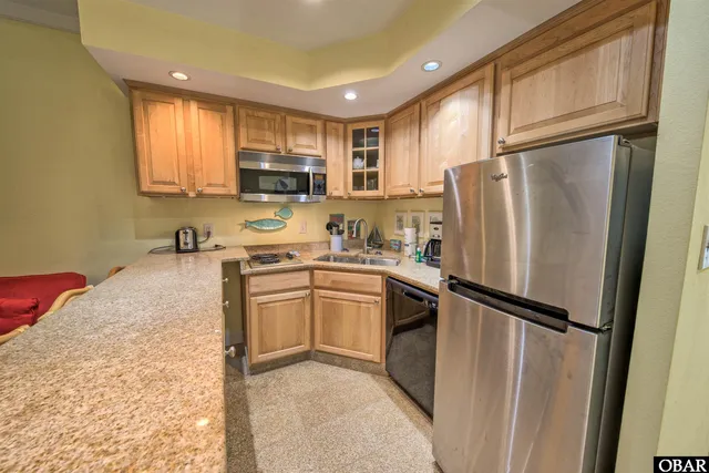 $224,000 | 58822 Marina Way, Unit 122, Hatteras, NC 27943