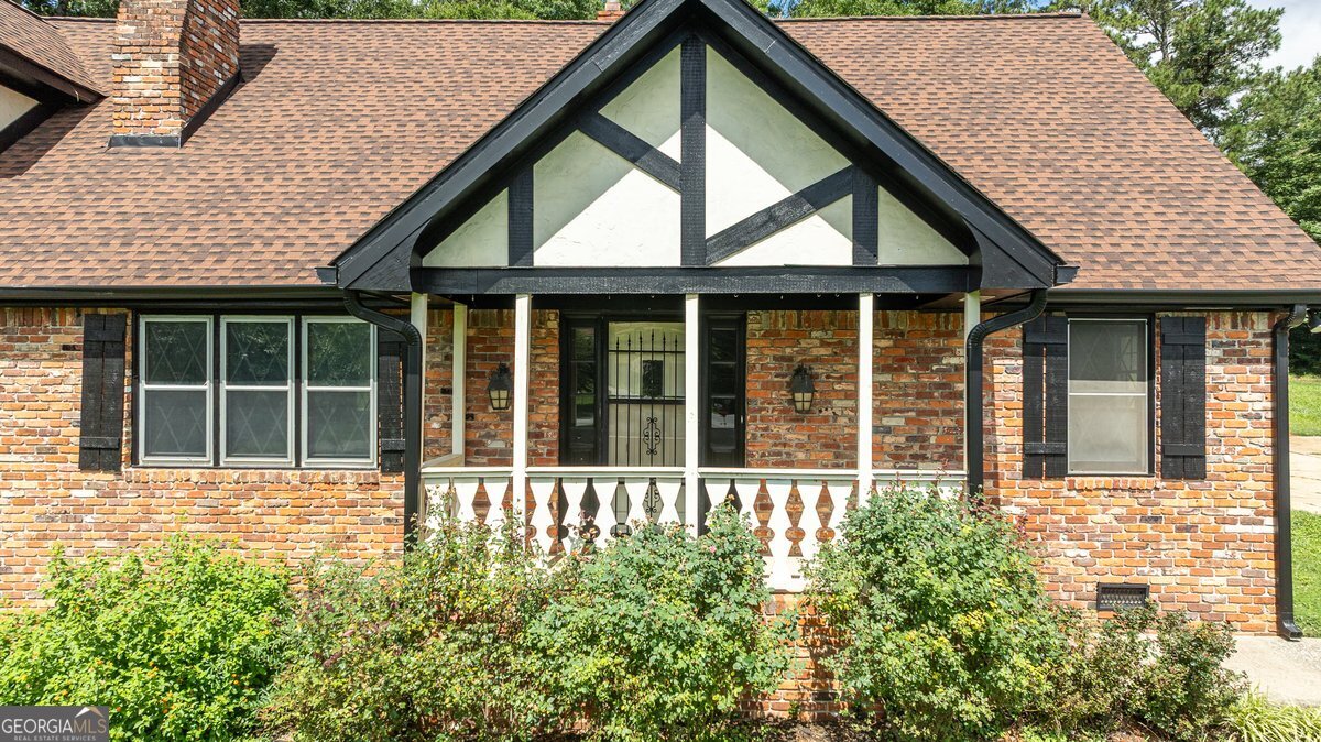 773 Bill Rutledge Road Winder, GA 30680 - Photo 3 of 49