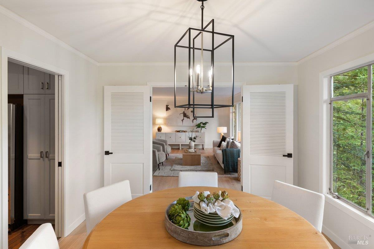 403 Woodland Road Kentfield, CA 94904 - Photo 16 of 65