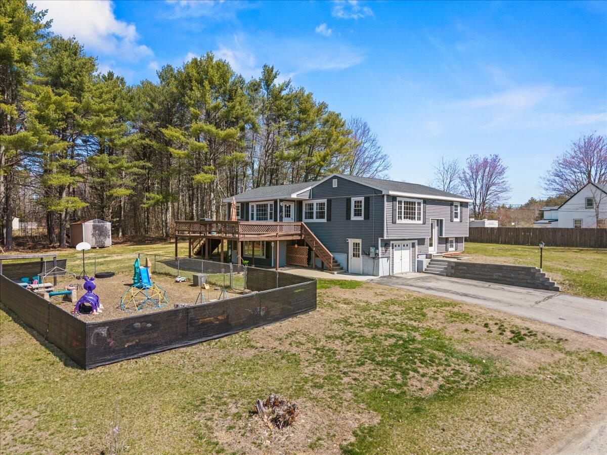 1 Cutler Ridge Road Limington, ME 04049 - Photo 4 of 49 03-1 Cutler-3