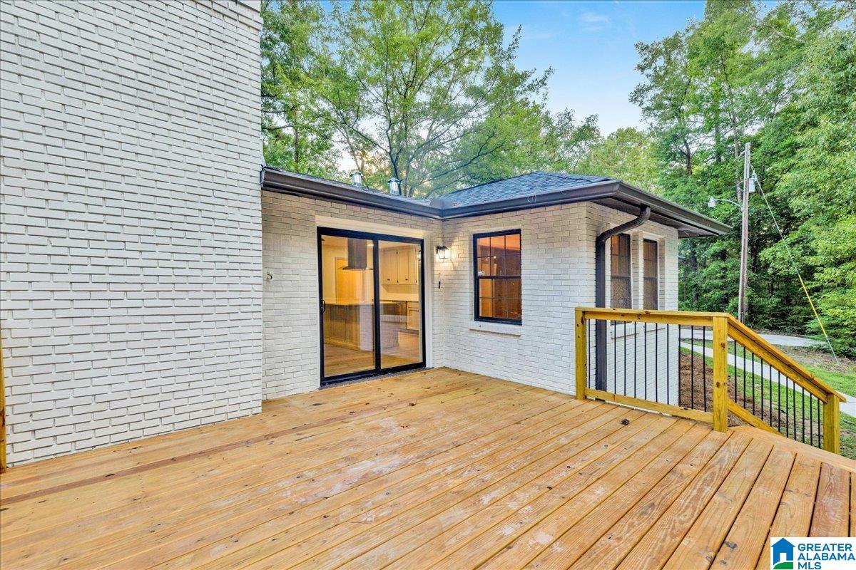 7005 Dry Creek Road Pell City, AL 35128 - Photo 16 of 25