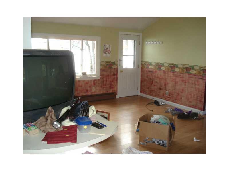 70 Lemay Road Enfield, ME 04493 - Photo 7 of 10 Living Room.