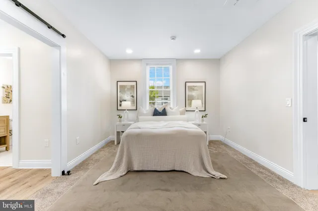 $2,399 | 30 East Broadway, Unit AT 1, Bel Air, MD 21014