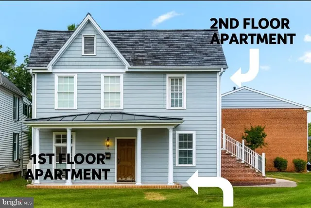 $2,399 | 30 East Broadway, Unit AT 1, Bel Air, MD 21014