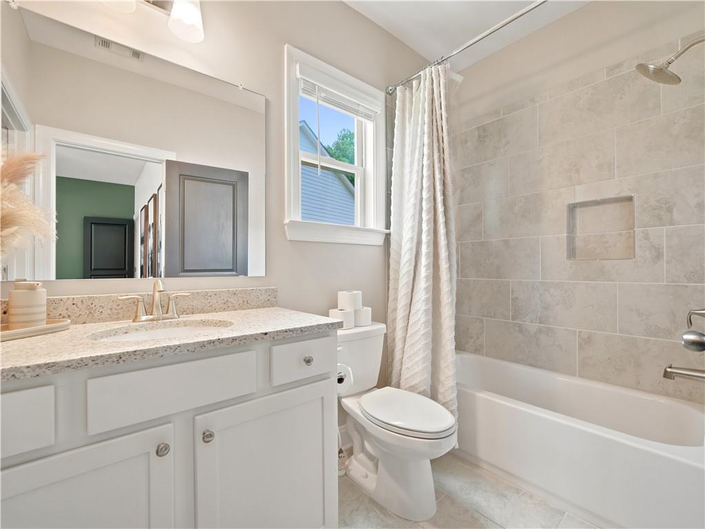 542 Flyingbolt Run Canton, GA 30115 - Photo 27 of 60