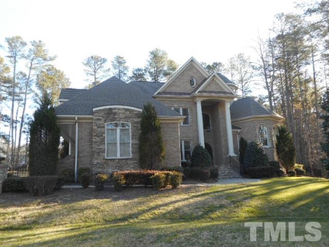 12517 Tuscan Lake Road Raleigh, NC 27613 - Photo 1 of 25