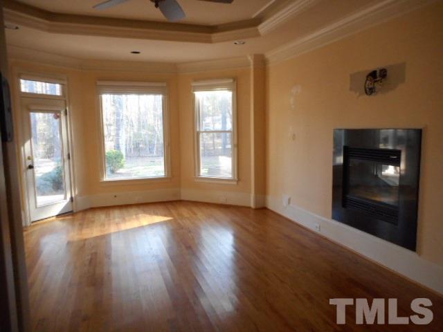 12517 Tuscan Lake Road Raleigh, NC 27613 - Photo 14 of 25