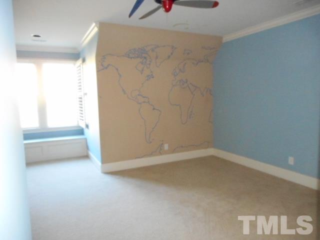 12517 Tuscan Lake Road Raleigh, NC 27613 - Photo 17 of 25