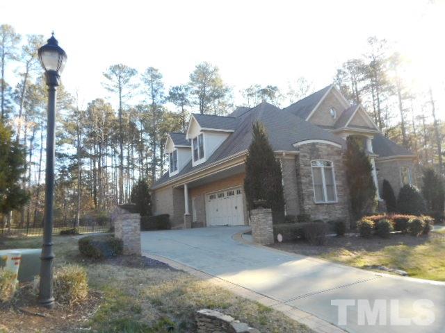 12517 Tuscan Lake Road Raleigh, NC 27613 - Photo 3 of 25