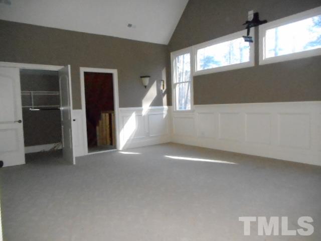 12517 Tuscan Lake Road Raleigh, NC 27613 - Photo 24 of 25