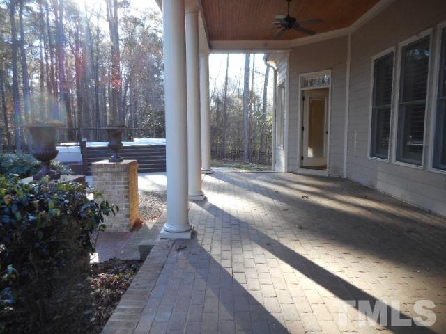 12517 Tuscan Lake Road Raleigh, NC 27613 - Photo 4 of 25