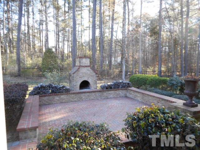 12517 Tuscan Lake Road Raleigh, NC 27613 - Photo 5 of 25