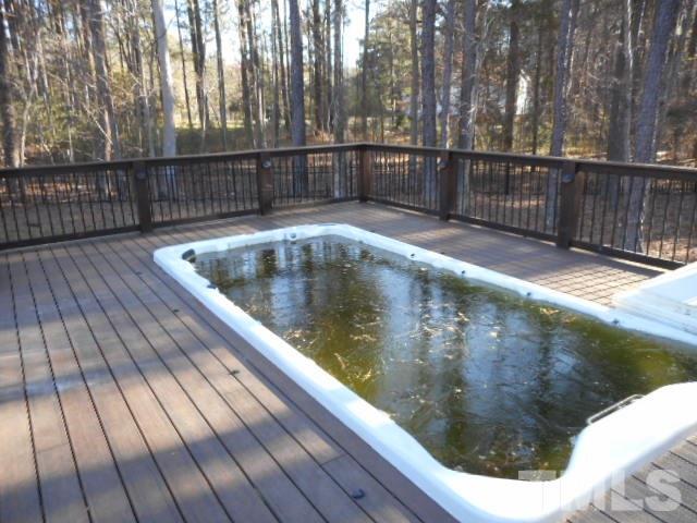12517 Tuscan Lake Road Raleigh, NC 27613 - Photo 6 of 25